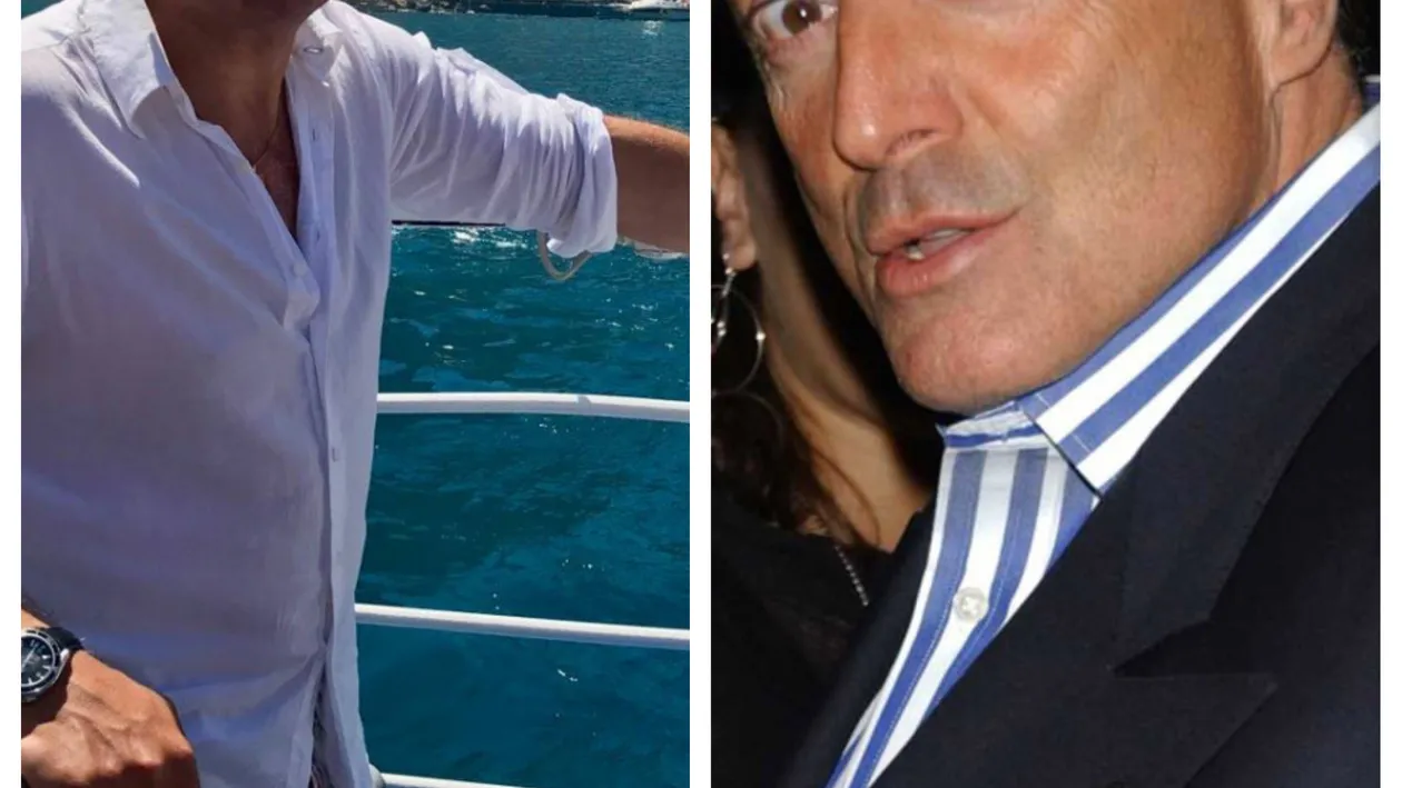 Mircea Radu a povestit cum l-a refuzat Armand Assante: ”Mi-a zis…”