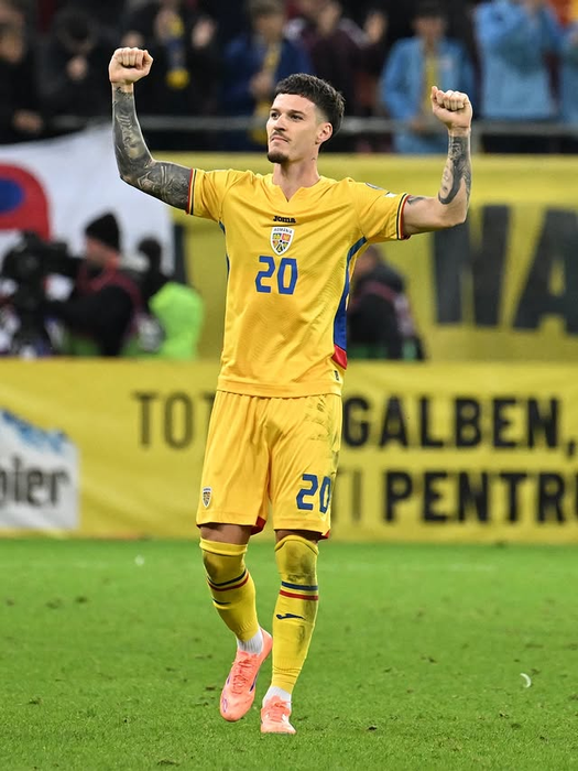 Dennis Man. Foto: Instagram