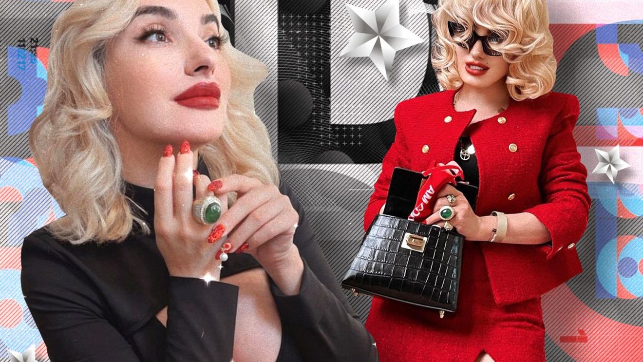 Ana Morodan zice pas luxului și opulenței în noaptea de Revelion! "Îl chem pe maseur să mă maseze de la 11 până la 1 dimineața sau merg la niște prieteni acasă!" 