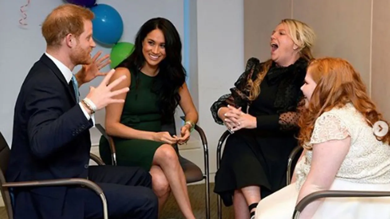 Soția Prințului Harry, din nou în centrul atenției din cauza unei situații delicate! Ce se întâmplă în prezent cu Meghan Markle