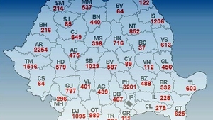 Aproape 33.000 de locuri de muncă disponibile, în 10 august 2018