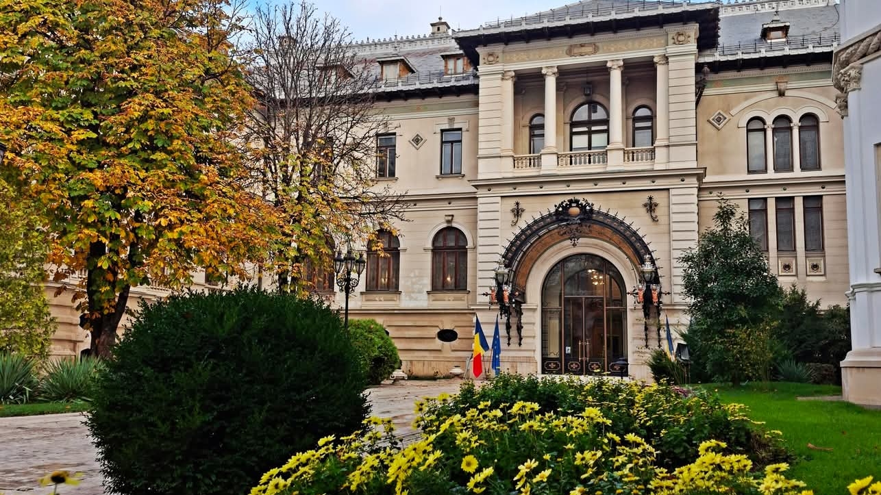 Noaptea muzeelor revine! Ce evenimente și expoziții poți vizita în București, pe 23 mai