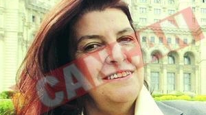 Anca Petrescu, "atentata" cu Dacia?