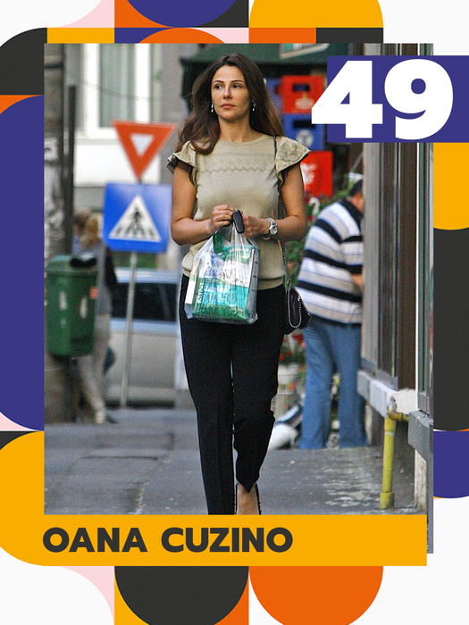 TOP 50 sexy-gospodine chiar şi de ziua lor! Bianca Drăguşanu, Gina Pistol sau Iulia Vântur au luat situaţia-n mâini şi au rezolvat singure treaba!