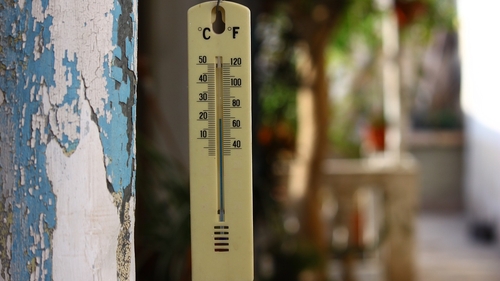 Vremea ne joacă feste! Prognoza meteo indică noi valori termice pentru România
