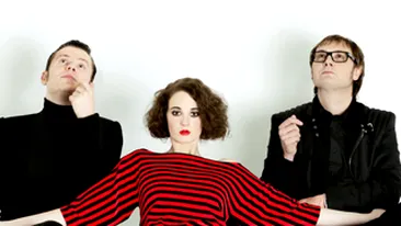 Hooverphonic, in concert la Bucuresti