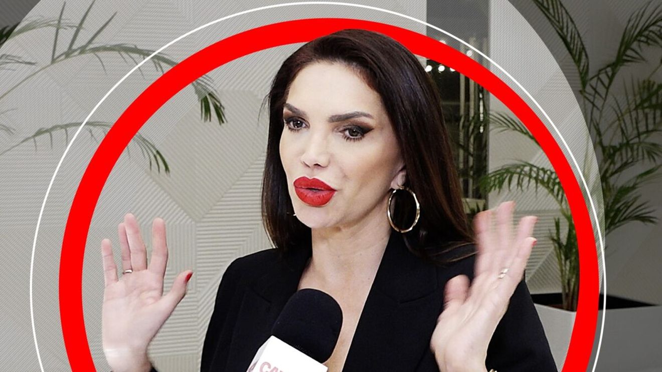 Detalii picante din relația Cristinei Spătar cu Vicențiu Mocanu! Ea e șefa-n casă: ”El, săracul, nu zice nimic!”