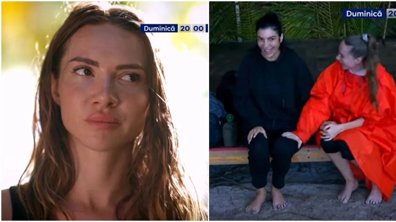 Disensiuni în tabăra Faimoșilor, în seara aceasta, la Survivor România 2022. Episodul 6 vine cu reacții neașteptate: ”E răutate!”