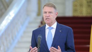 Klaus Iohannnis a dat cea mai așteptată veste de toți românii: „După 15 mai vom putea să ne mișcăm mai liber, însă viața nu va reveni la normalitate”