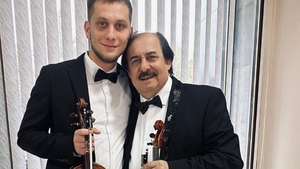 Nicolae Botgros, prima REACȚIE după ce nepotul său a intrat în comă din cauza unei supradoze. Artistul e devastat de durere!