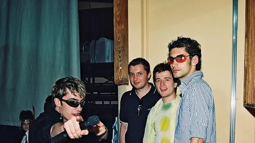 O-Zone, florile de tei din arhiva CANCAN: cum a rupt planeta o trupă din Europa de Est