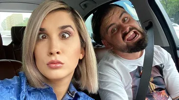 Cum a fost cerută Adda în căsătorie. Soţul său a făcut dezvăluiri despre marele moment: Mi-am dat seama că e prea mult pentru mine, că s-ar putea să leșin