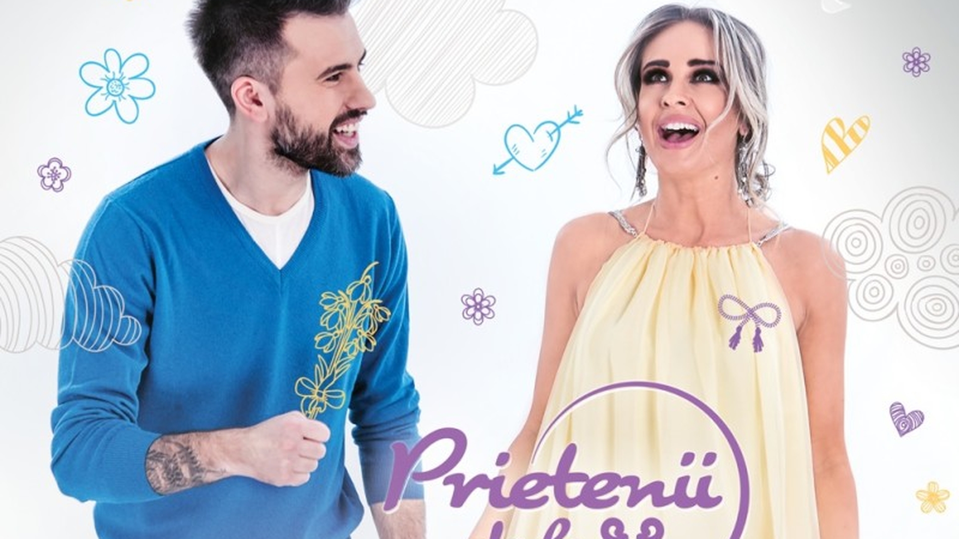 Diana Munteanu rămâne fără emisiunea de la Antena 1?! Pe lista ”schimbărilor” se află inclusiv matinalul ”Răzvan și Dani”