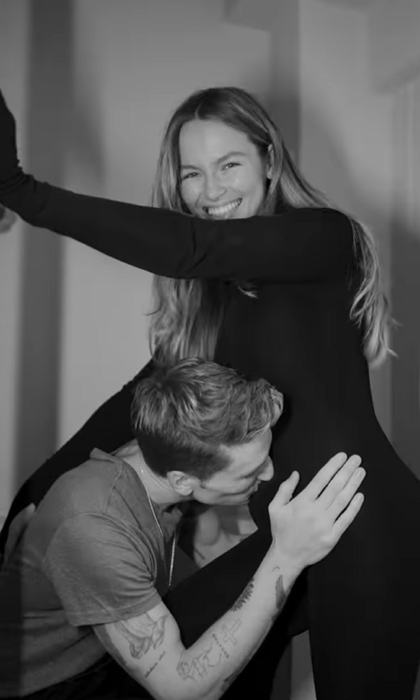 Un celebru model internațional va deveni mamă pentru prima dată. Actorul din ”Made in Chelsea” este viitorul tătic: ”Dragostea învinge”