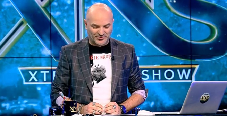 Bomba la Antena 1! Dupa Alex Velea, un alt nume greu pleaca de la postul TV! Dan Capatos a facut anuntul in miez de noapte