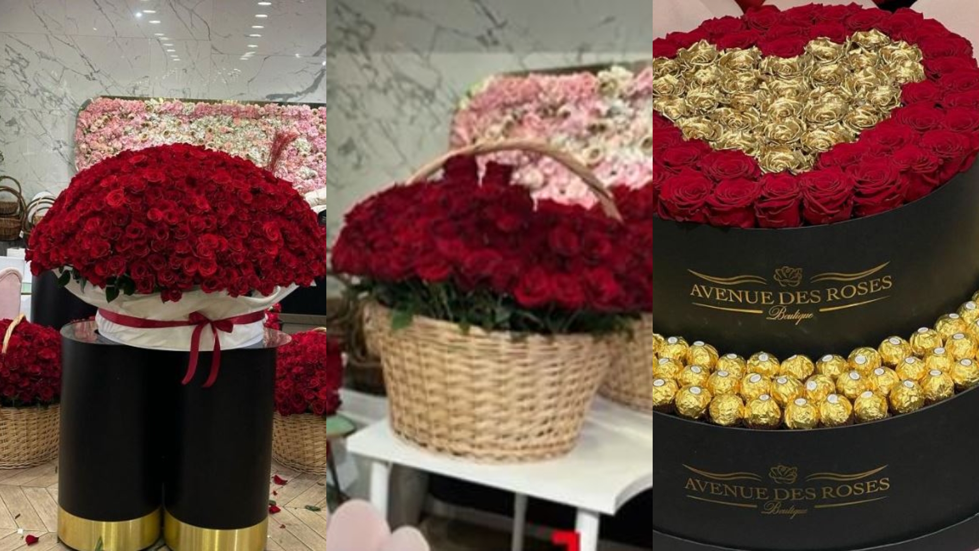 Nu e o glumă! Ce-a putut să facă un bărbat din Cluj, ca să-și surprindă iubita de Valentine's Day