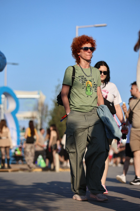 Ce ținute se poartă la Beach, Please! CANCAN.RO a făcut radiografia evenimentului de la Costinești din și dincolo de scenă! Ce ținute se poartă la Beach, Please!