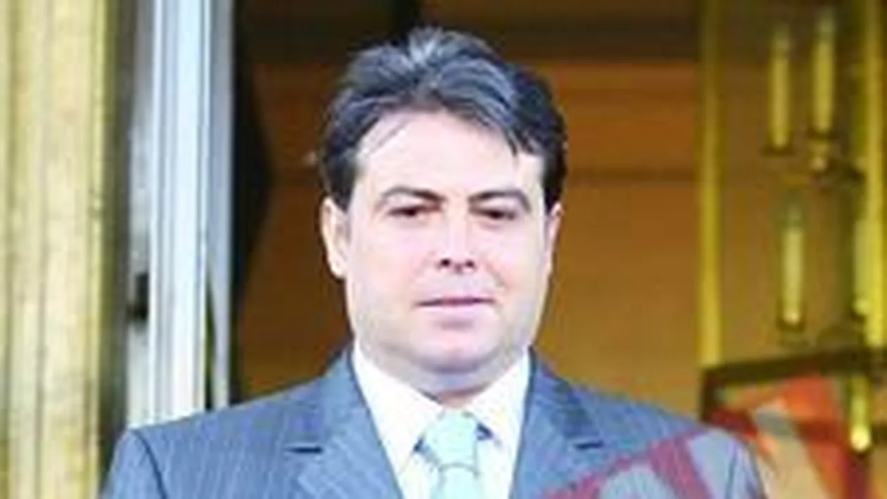 Cioroianu: Deportarea in desert nu se va face prea curand