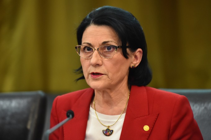 Ecaterina Andronescu, despre declarația care a costat-o funcția: ”A fost o interpretare scoasă din context”