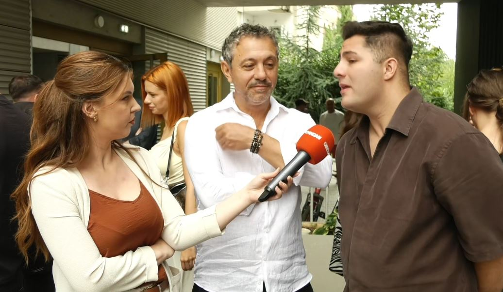 La ce provocări au fost supuși chefii și concurenții noului sezon Masterchef
