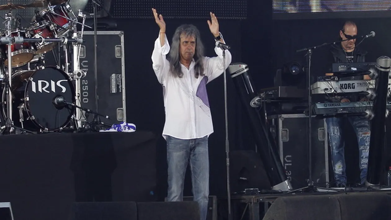 Ce vremuri, ce oameni! Cristi Minculescu, Silvia Dumitrescu, Gabriel Cotabita au ce povesti!! Uite-i impreuna, acum 20 de ani!