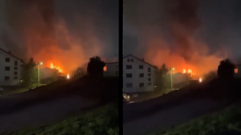 Declarațiile devastatoare ale unui tată care și-a pierdut fiul în incendiul din Kocani, Macedonia de Nord: „Mai sunt 200 de copii arși”