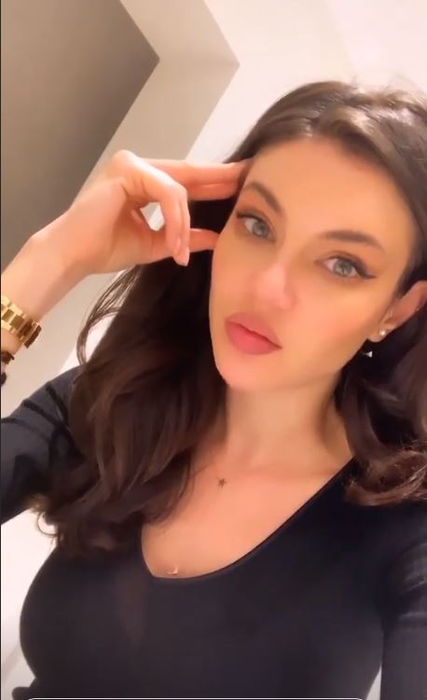Christina Ich, înșelată de Alexandru Pițurcă! Mărturisirile dureroase ale vedetei și cum “și-a cumpărat” iertarea fostul fotbalist: “S-a gândit să…”