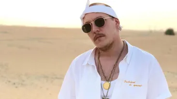 What`s Up a ajuns pe mâna medicilor! Ce probleme de sănătate are artistul