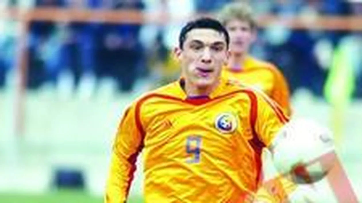 Keseru s-a inteles cu Racing Santander