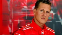 Anunțul despre Michael Schumacher a fost făcut! Se întâmplă la aproape 5 ani de la accident