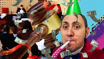 Cunoscutul actor a câștigat procesul împotriva tatălui său! Miza…