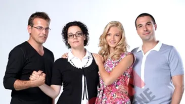 Maia Morgenstern, Ioan Isaiu si Alexandru Papadopol vor juca in Iubire si onoare