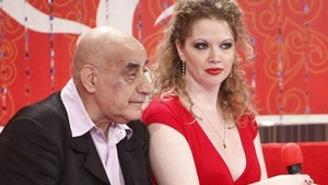 Oana Lis a spus adevărul dureros. De ce nu a mai apărut, de fapt, Viorel Lis în spațiul public