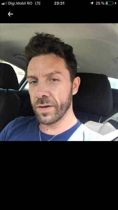 Falsul medic Matteo Politi s-a apucat de taximetrie!