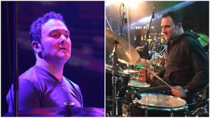 Cine a fost Marius Keseri, toboșarul de la Direcția 5. A cunoscut faima în anii '90