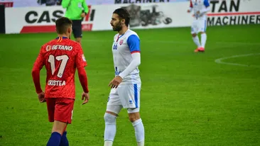 Croitoru a renunțat la trei jucători!