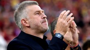 Edi Iordănescu, în doliu! A murit imediat după meciul România-Slovacia