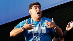 Avocatul Rodolfo Baque, acuzații șocante: “Diego Maradona a fost omorât!” Pe cine arată cu degetul în cazul decesului fostului fotbalist