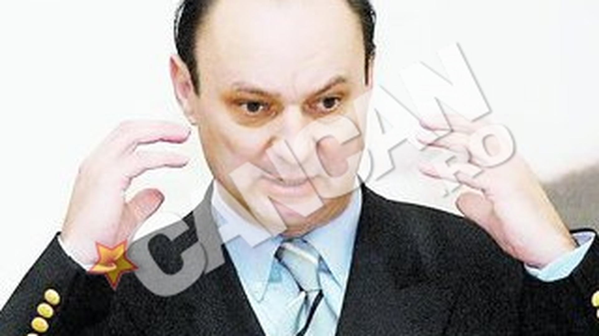 "Dosarul Caltabosul" le-a schimbat viata fostilor ministri ai Agriculturii! Remes s-a izolat de lume Muresan s-a dat cu biserica
