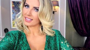 Andreea Bănică le transmite un mesaj fanilor după ce CANCAN.RO a dezvăluit că o va înlocui pe Ilinca Vandici la "Bravo, ai stil!": "Aştept să..."