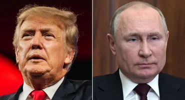 Cum are de gând Donald Trump să oprească războiul din Ucraina. Măsurile lui îl vor bucura pe Vladimir Putin