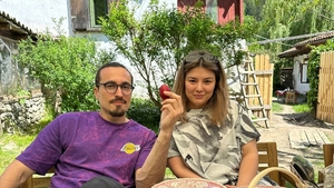 Maria Popovici rupe tăcerea despre divorțul de Mincu. Ce s-a întâmplat înainte de despărțire
