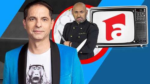 Adevăratul motiv pentru care Mircea Badea l-a mitraliat pe Dan Negru! Scandalul s-a iscat de la Scărlătescu! + Ședință de urgență la Antena 1: ”Să-l ardem!”
