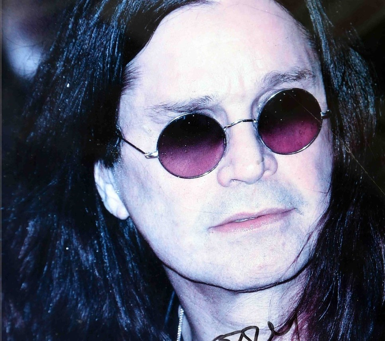 A murit Ozzy Osbourne. Sursă: Profimedia