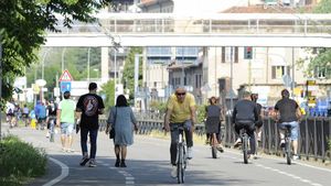 Primarul din Milano, mesaj dur pentru cetățeni, în plină pandemie de COVID-19. "Vă închid!" Cum s-a ajuns aici