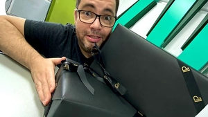 Răzvan Popescu, DJ Radio ZU: “Dacă în ianuarie îmi spunea cineva ca în aprilie voi avea nevoie de o hârtie ca să pot ieși din casa i-aș fi spus că e cel puțin nebun!"