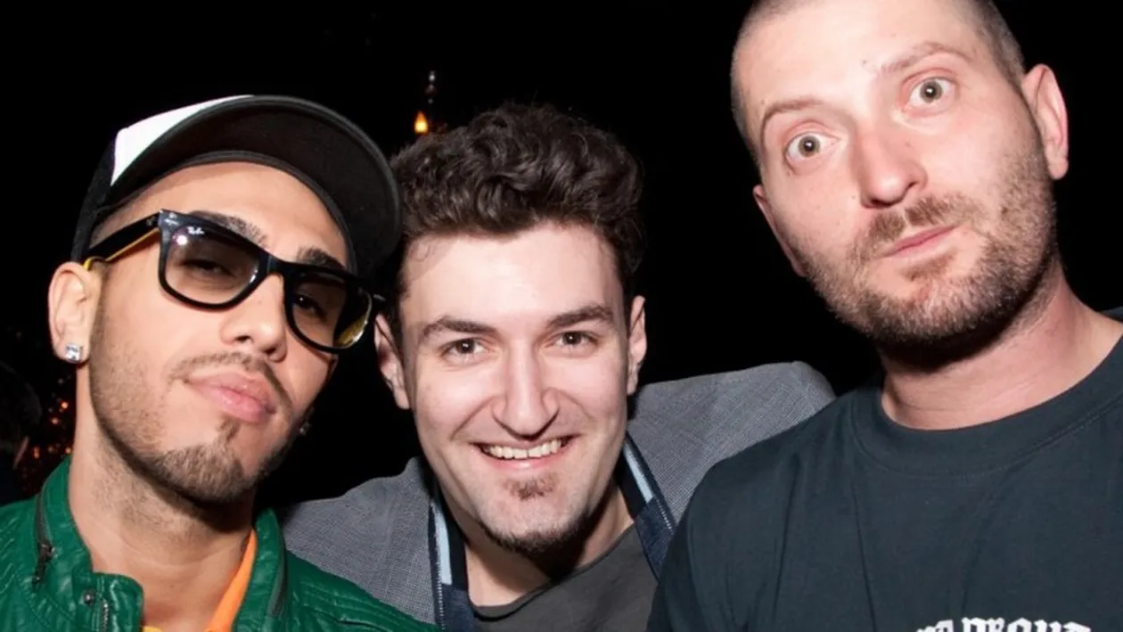 Smiley, desființat de Cheloo. Ce a zis juratul de la Antena 1 despre starul Pro TV și despre iubita lui: Se băteau turcii la gura ei