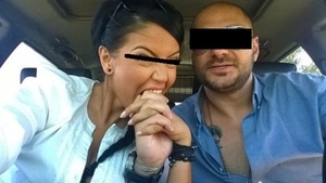 Andreea Mantea, acuzata ca isi pune in pericol sarcina: "Este foarte inaintata si ... "