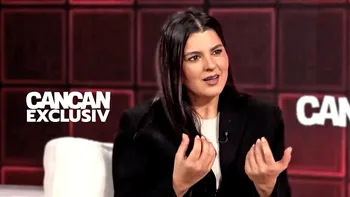 Ioana State a rămas fără replică în timpul unui spectacol. Ce i-a făcut un fan: „Vreo câteva minute m-am chinuit să încep show-ul”