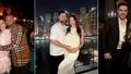 Vedete prinse în haosul din Dubai. Ce au povestit Georgiana Lobonț, Iustina Loghin și Liviu Vârciu: „Vreau acasă! România te iubesc”